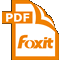 Foxit PDF