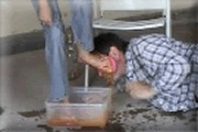 Humiliation