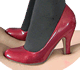 Shoe Logo